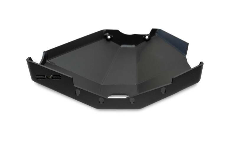DV8 Offroad 2018+ Jeep Wrangler JL/Gladiator JT Front Differential Skid Plate - My Store