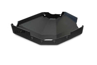 DV8 Offroad 2018+ Jeep Wrangler JL/Gladiator JT Front Differential Skid Plate - My Store