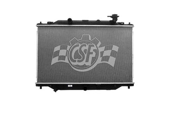 compare product CSF 13-19 Mazda CX-5 2.0L OEM Plastic Radiator