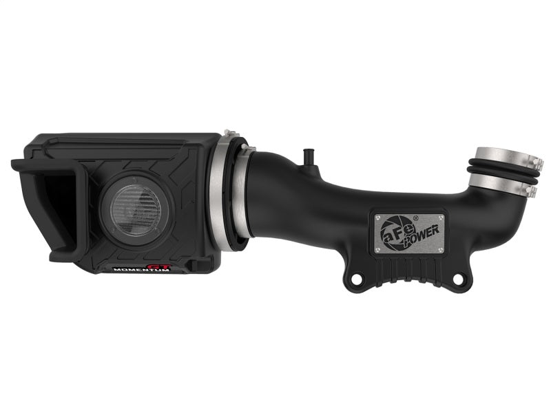 aFe Momentum GT Pro DRY S Cold Air Intake System 12 - 18 Jeep Wrangler JK V6 3.6L - My Store