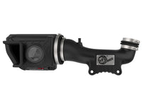 aFe Momentum GT Pro DRY S Cold Air Intake System 12 - 18 Jeep Wrangler JK V6 3.6L - My Store