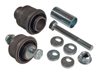 compare product SPC Performance 97-03 BMW E39 Rear Upper Control Arm Bushing Kit