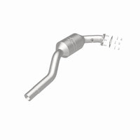 MagnaFlow Conv DF 01 - 05 Porsche 911 3.6L Front Left (California) - My Store