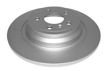 compare product DBA 16-17 Mercedes-Benz GLE300d (Excl AMG) Rear En-Shield Standard Rotor