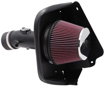 compare product K&N 09-10 Maxima 3.5L V6 Typhoon Short Ram Intake