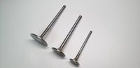 Ferrea Nissan RB26 31.15mm 6.9mm 101.52mm 22Deg Flo O/S Rad Grv Comp Plus Exh Valve - Set of 12 - My Store