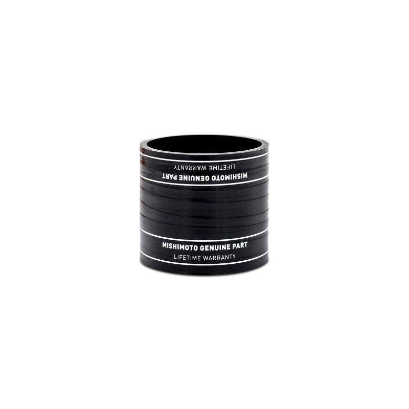 Mishimoto Duracore 3.5in Straight Coupler - My Store