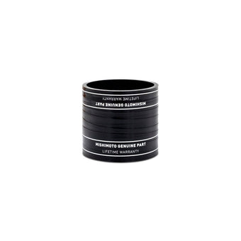 compare product Mishimoto Duracore 3.5in Straight Coupler