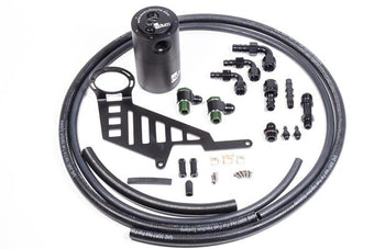 compare product Radium Engineering 2013+ Subaru BRZ / Scion FR-S Air Oil Separator-Return Kit