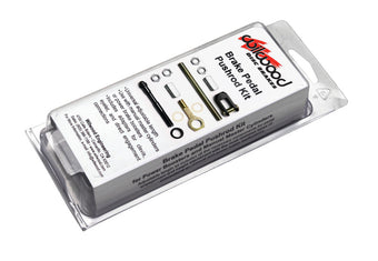 compare product Wilwood Push Rod Kit Universal