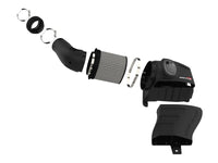 aFe POWER Momentum HD Cold Air Intake System w/ Pro Dry S Media 94 - 97 Ford Powerstroke 7.3L - My Store