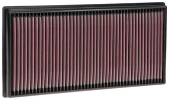 compare product K&N 17-20 Mercedes Benz Sprinter V6-3.0L DSL Replacement Drop In Air Filter