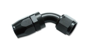 compare product Vibrant -10AN 60 Degree Elbow Hose End Fitting