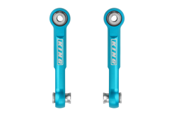 compare product King Shocks 2021+ Dodge RAM TRX Front Sway Bar Link Kit - Pair