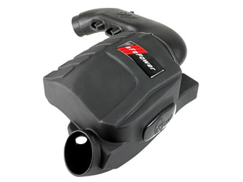 compare product aFe Magnum Force Stage-2Si Cold Air Intake System w/ Pro Dry S Media BMW X5(F15)/X6(F16) 14-19 3.0L
