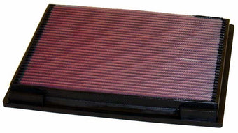compare product K&N Replacement Air Filter AIR FILTER, JEEP GRAND CHEROKEE 4.0/5.2L 93-98, 5.9L 1998