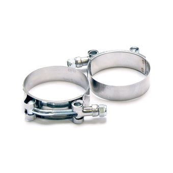 compare product DV8 Offroad Fire Extinguisher Mount Clamps - Small