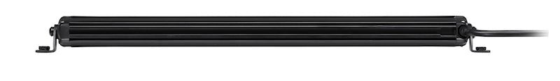 Hella Universal Black Magic 20in Thin Light Bar - Driving Beam - My Store
