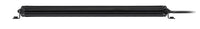 Hella Universal Black Magic 20in Thin Light Bar - Driving Beam - My Store