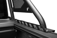 N - Fab ARC Sports Bar 20 - 22 Jeep Gladiator - Textured Black(Roll - N - Lock Cover Fitment Only) - My Store
