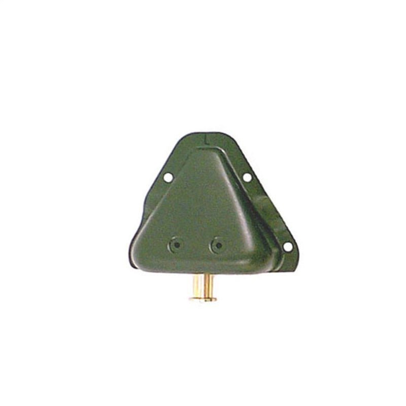 Omix Door Latch Pin & Bracket Right - Side - 81 - 95 CJ & Wrangler - My Store