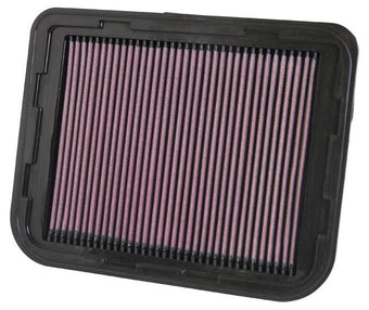 compare product K&N 08 Ford Falcon FG Territory Drop In Air Filter