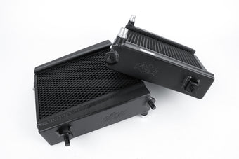 compare product CSF 20+ Toyota GR Supra High-Performance Auxiliary Radiator , Fits Both L&R Two Required