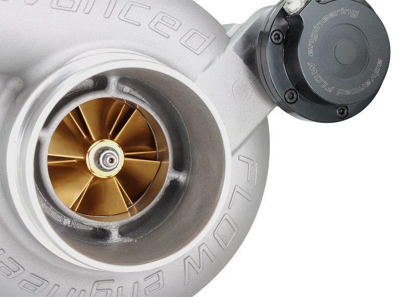 aFe Power Bladerunner Turbocharger 86mm 99.5 - 03 Ford Diesel Trucks V8 7.3L (td) - My Store