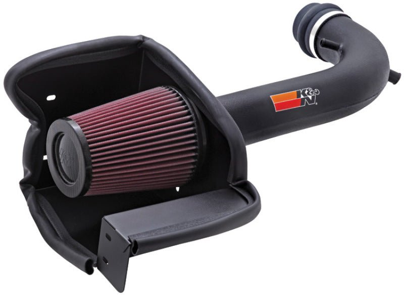 K&N 00 - 04 Honda S2000 2.2L/2.0L - L4 Performance Intake Kit - My Store