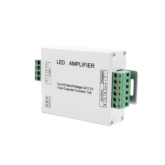 compare product Oracle 12A RGB LED Amplifier