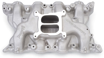 compare product Edelbrock Performer Manifold 351C-4V