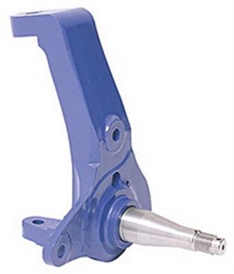 compare product Fabtech 95.5-04 Toyota Tacoma 2WD 5 Lug 3in Spindle Kit