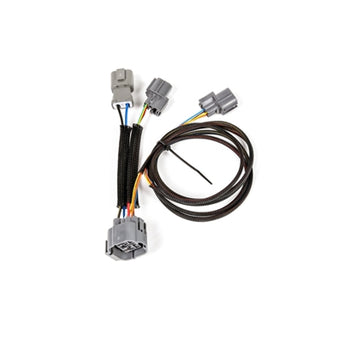 compare product Rywire Honda Prelude (US Spec) OBD2 to OBD2 10-Pin Distributor Adapter