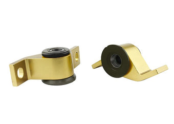 compare product Whiteline 02-07 WRX / 03-07 Impreza NA / 04-07 STi  Front Comfort anti-dive caster kit
