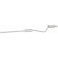 MagnaFlow BRE Exhaust Kit 06 - 08 Honda Ridgeline 3.5L - My Store