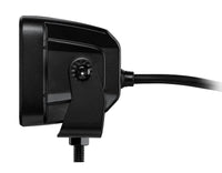 Hella Universal Black Magic 3.2in L.E.D. Cube Kit - Spot Beam - My Store