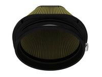 aFe Magnum FLOW Universal Air Filter (7 - 1/2x5 - 1/2) IN F x (9 - 1/4x7 - 1/4) IN B x (6x4) IN T x 9 IN - My Store