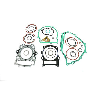 compare product Athena 09-14 Yamaha YFM 550 Grizzly/4x4/EPS/FI/Hunter Complete Gasket Kit (Excl Oil Seals)