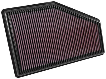 compare product K&N 16-17 Chevrolet Malibu L4 1.5L F/I Replacement Air Filter