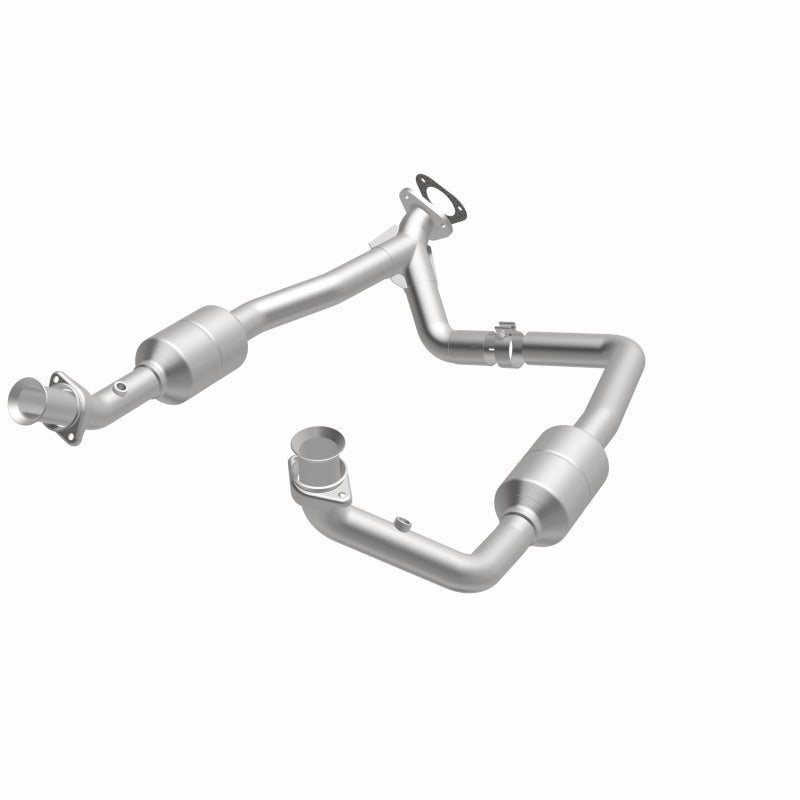 Magnaflow 2003 Ford E - 350 Super Duty 5.4L Direct Fit Converter - My Store