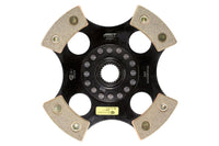 ACT 2000 Honda S2000 4 Pad Rigid Race Disc - My Store