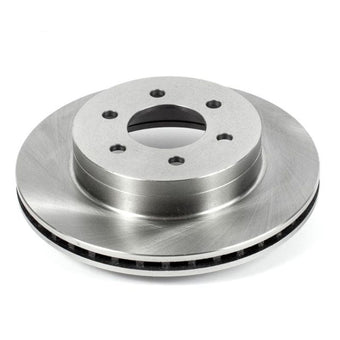 compare product Power Stop 97-02 Dodge Dakota Front Autospecialty Brake Rotor