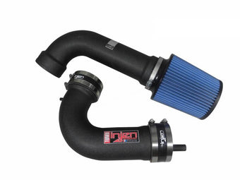 compare product Injen 08-09 Pontiac G8 V8 6.0L PowerFlow Intake System - Black