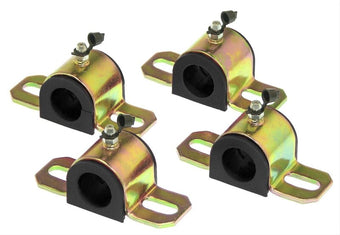 compare product Prothane 91-05 Acura NSX Front/Rear Sway Bar Bushings - Black