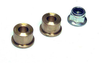 compare product SPL Parts 90-96 Nissan 300ZX (Z32) Bronze Shifter Bushings