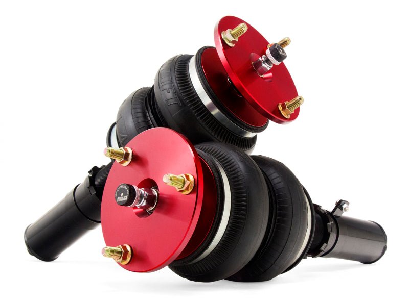 Air Lift Performance 06 - 13 Lexus IS250/IS350 AWD / 15 - 18 Lexus RC350 AWD Front Kit - My Store