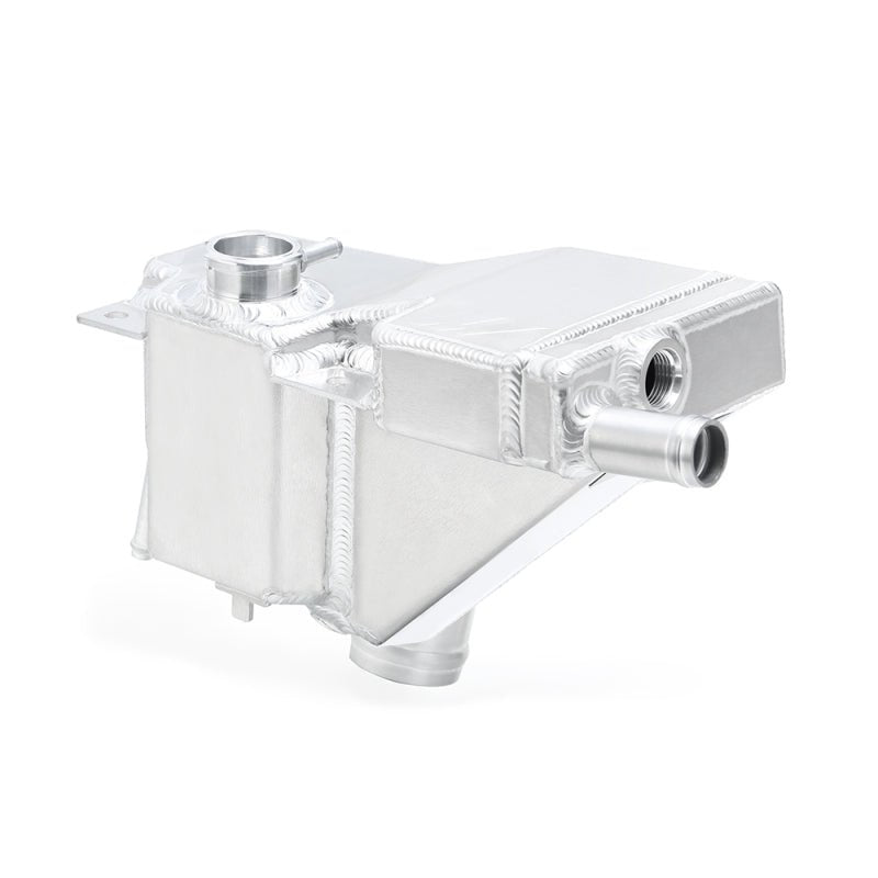 Mishimoto 11+ Ford 6.7L Powerstroke Secondary Expansion Tank - Natural - My Store