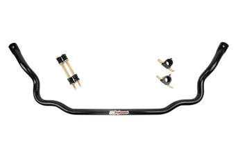 compare product UMI 78-96 GM B-Body Tubular Front Sway Bar - Black