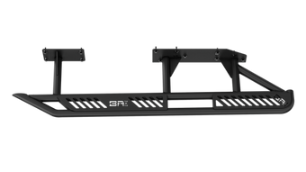 compare product Body Armor 4x4 10-24 Toyota 4Runner Revo Rock Sliders