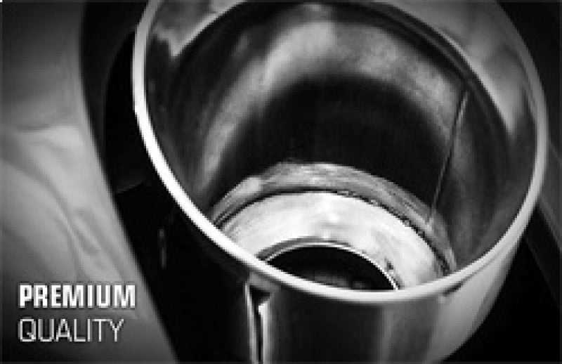 MagnaFlow Tip W/Clamp 5x14.5inch 3.5inch ID - My Store
